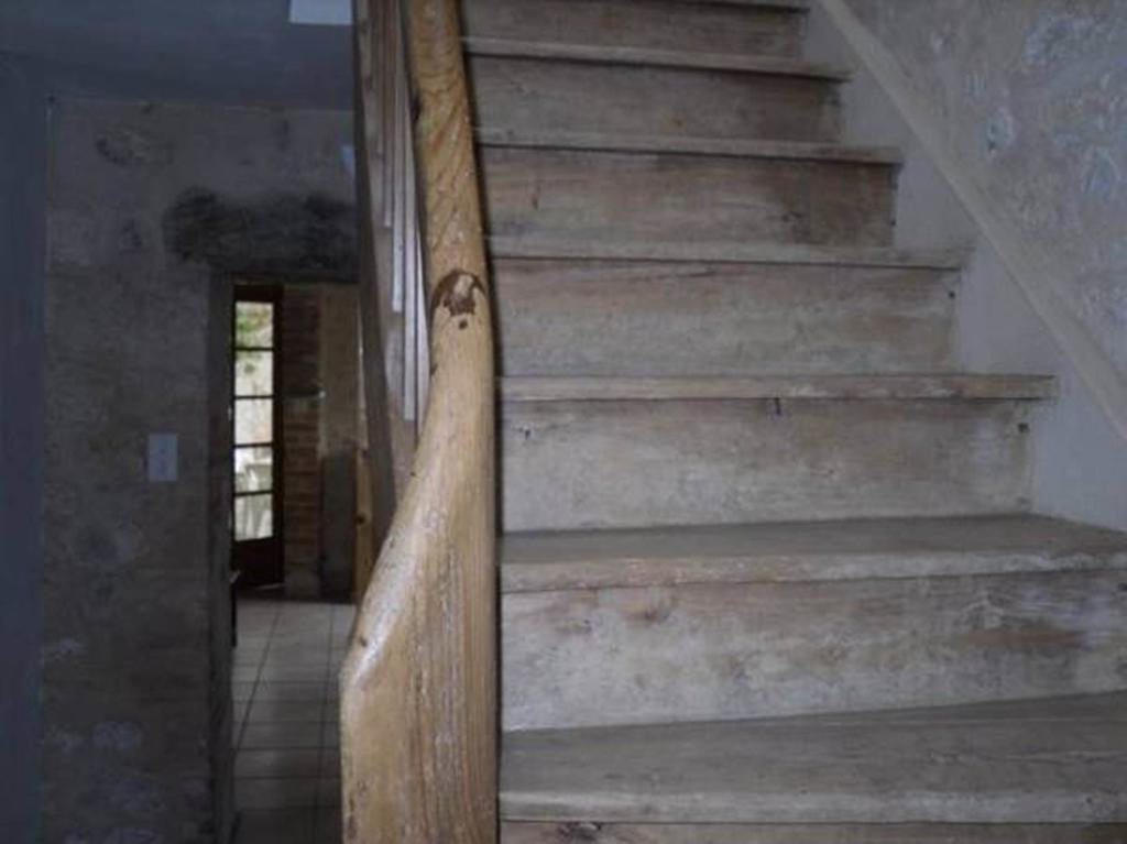 Les Gites De Franck Fayssac Zimmer foto